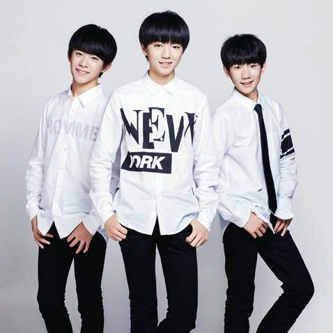 宠爱钢琴谱-TFBOYS 极尽宠爱