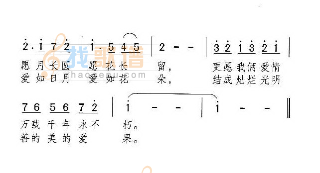 THE OTHER SIDE OF THE SUN吉他谱