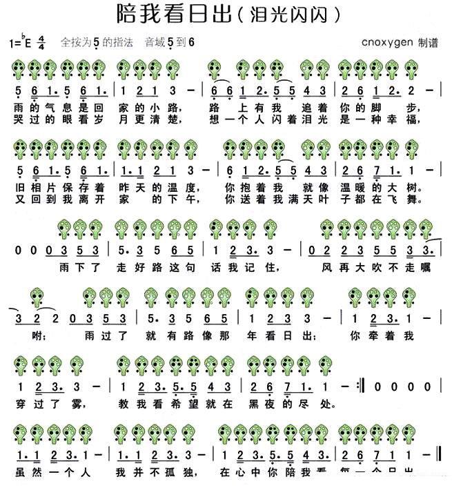 京剧戏曲谱 为人民战恶魔我志壮力强（《智取威虎山》选段）